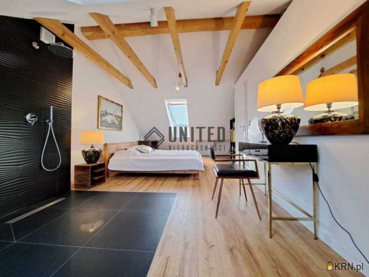 UNITED Nieruchomości, Dom  na sprzedaż, Wrocław, Krzyki/Wojszyce, ul. 