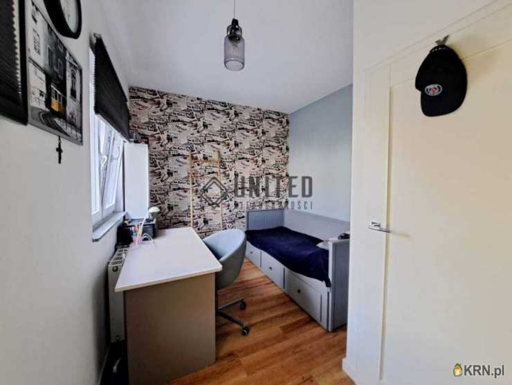 Dom  na sprzedaż, 5 pokojowe, Wrocław, Krzyki/Wojszyce, ul. 