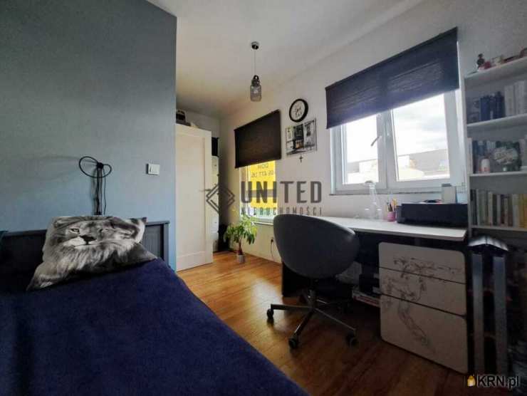 Wrocław, Krzyki/Wojszyce, ul. , Dom  na sprzedaż, 5 pokojowe