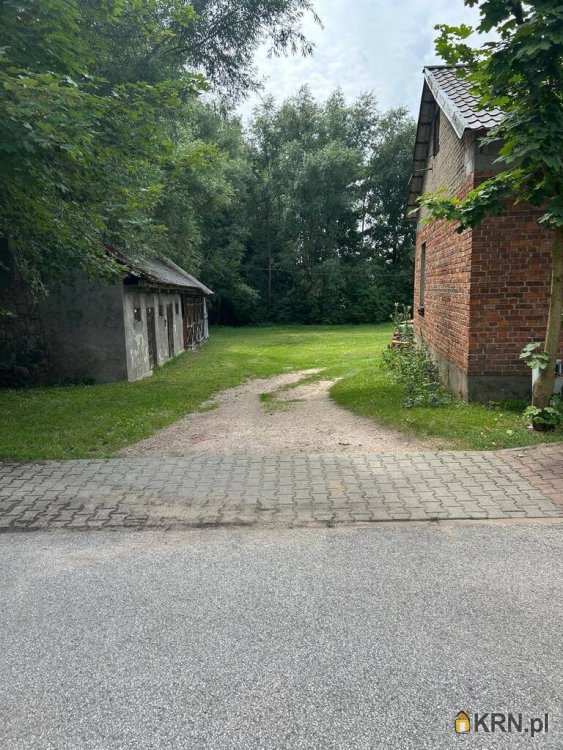 Dom  na sprzedaż, 4 pokojowe, Wysokin, ul. 