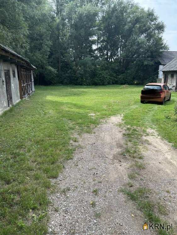 Wysokin, ul. , Dom  na sprzedaż, 4 pokojowe