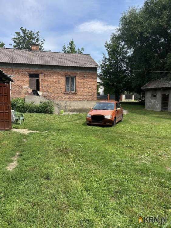 Wysokin, ul. , 4 pokojowe, Dom  na sprzedaż