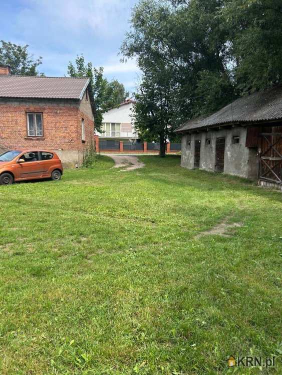 4 pokojowe, Dom  na sprzedaż, Wysokin, ul. 