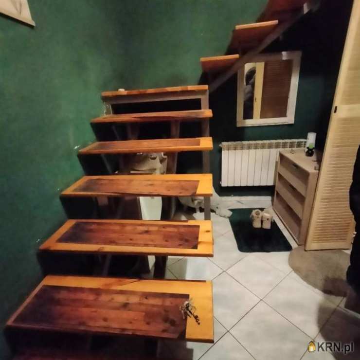 4 pokojowe, Dom  na sprzedaż, Zagórze, ul. 