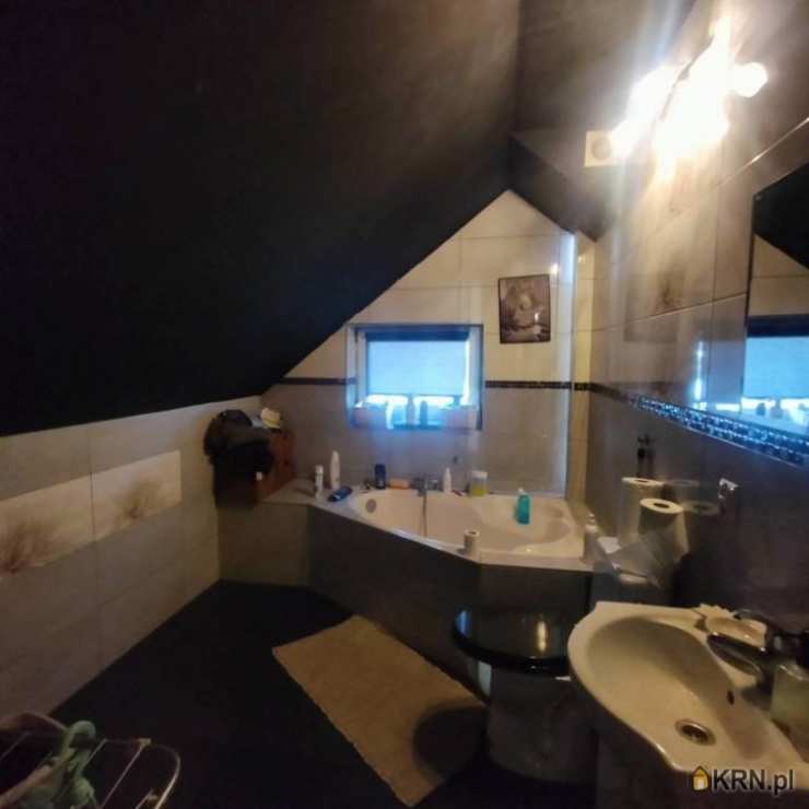 Dom  na sprzedaż, 4 pokojowe, Zagórze, ul. 