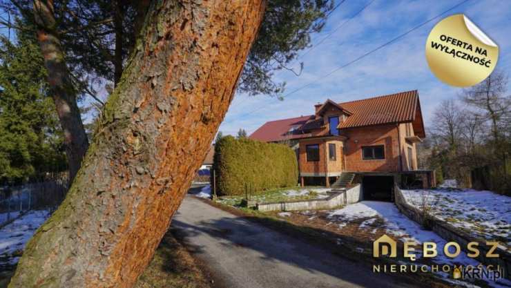 Dom  na sprzedaż, Zakrzów, ul. , 4 pokojowe