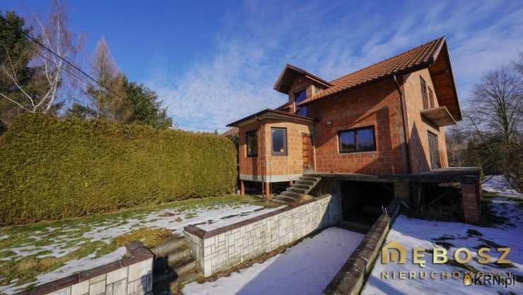 Zakrzów, ul. , Dom  na sprzedaż, 4 pokojowe