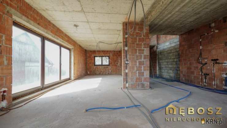 4 pokojowe, Zakrzów, ul. , Dom  na sprzedaż