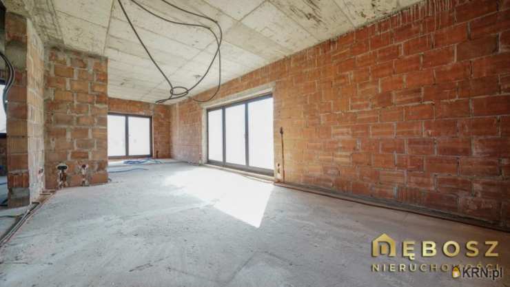 4 pokojowe, Dom  na sprzedaż, Zakrzów, ul. 