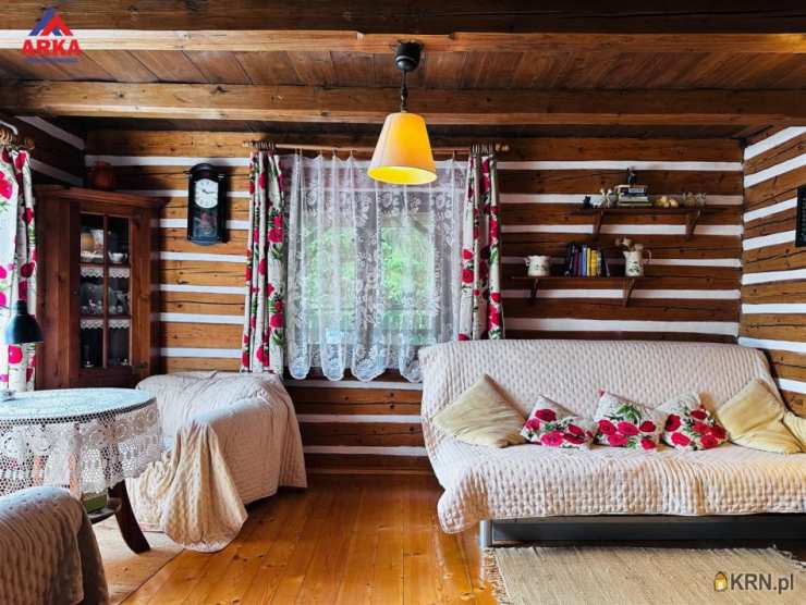 , Dom  na sprzedaż, Zawadka, ul. 