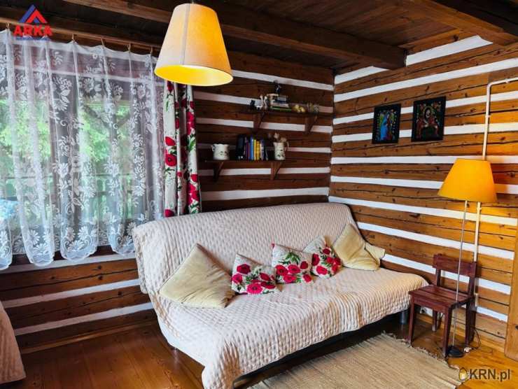 Biuro Nieruchomości ARKA, Dom  na sprzedaż, Zawadka, ul. 