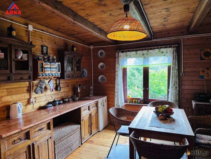 Biuro Nieruchomości ARKA, Dom  na sprzedaż, Zawadka, ul. 