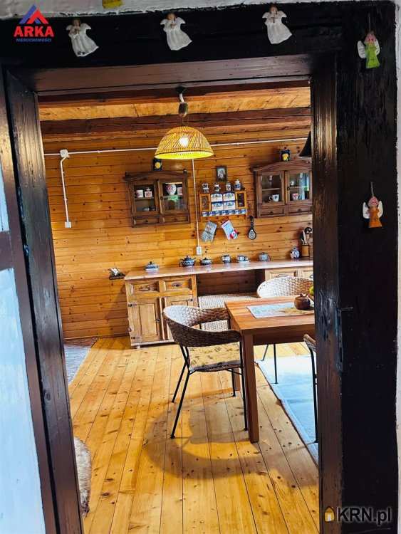 Biuro Nieruchomości ARKA, Dom  na sprzedaż, Zawadka, ul. 