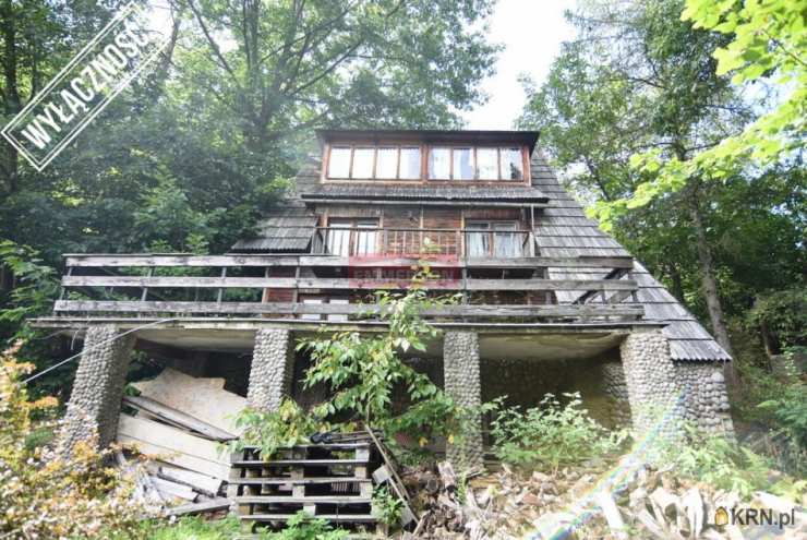 5 pokojowe, Dom  na sprzedaż, Znamirowice, ul. 