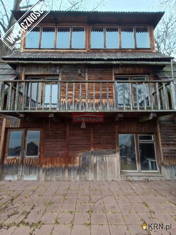 5 pokojowe, Znamirowice, ul. , Dom  na sprzedaż