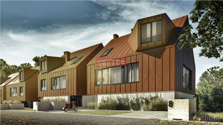 Dom  na sprzedaż, Kraków, Swoszowice, ul. , 4 pokojowe