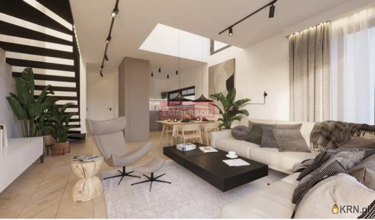 Kraków, Swoszowice, ul. , 4 pokojowe, Dom  na sprzedaż