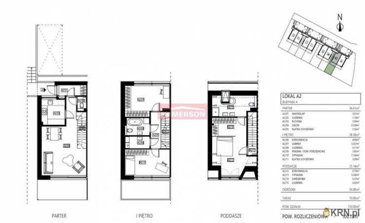 Dom  na sprzedaż, Kraków, Swoszowice, ul. , 4 pokojowe