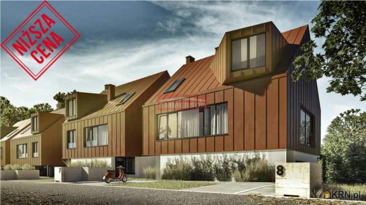 Dom  na sprzedaż, Kraków, Swoszowice, ul. , 4 pokojowe