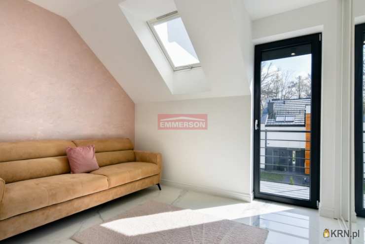 4 pokojowe, Skawina, ul. , Dom  na sprzedaż