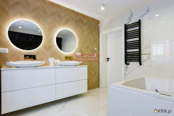 4 pokojowe, Skawina, ul. , Dom  na sprzedaż