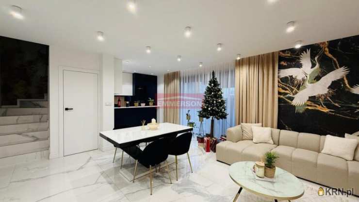 4 pokojowe, Dom  na sprzedaż, Skawina, ul. 