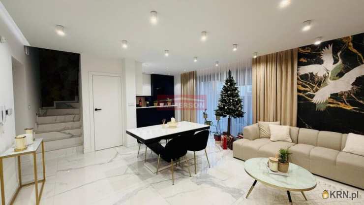 Emmerson Lumico Sp. z o. o., Dom  na sprzedaż, Skawina, ul. 