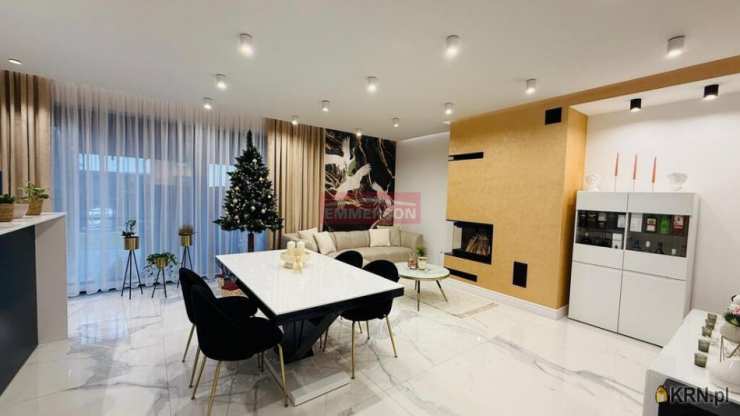 Dom  na sprzedaż, 4 pokojowe, Skawina, ul. 