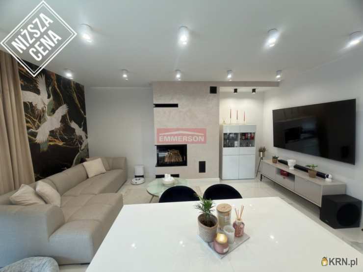 Dom  na sprzedaż, 4 pokojowe, Skawina, ul. 