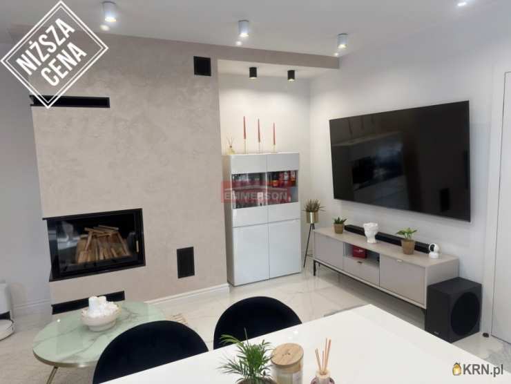 Skawina, ul. , Dom  na sprzedaż, 4 pokojowe