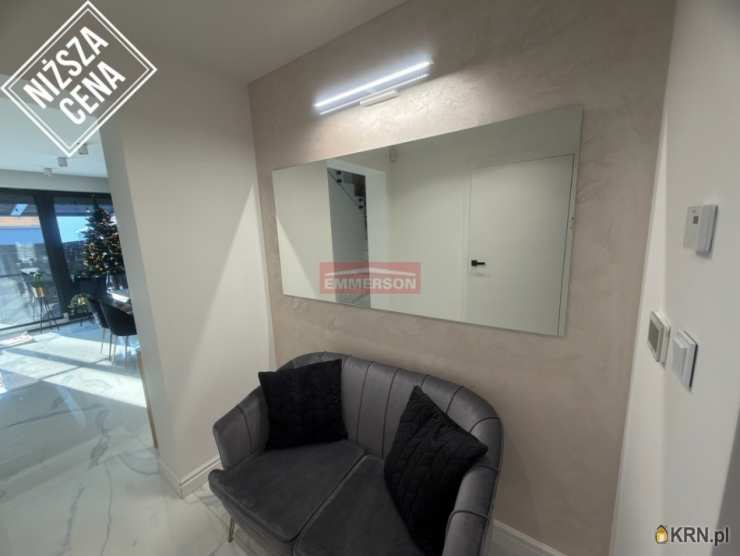 4 pokojowe, Skawina, ul. , Dom  na sprzedaż