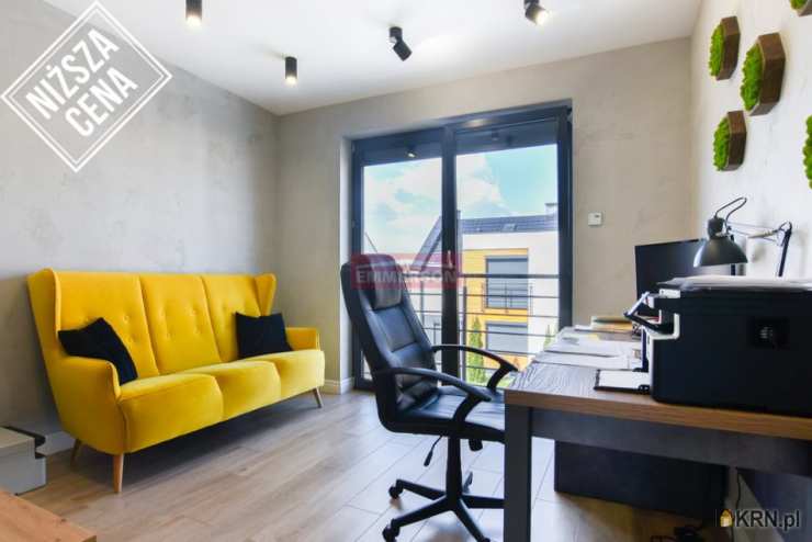 Dom  na sprzedaż, 4 pokojowe, Skawina, ul. 