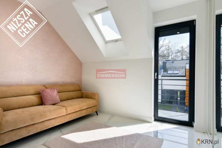 Skawina, ul. , 4 pokojowe, Dom  na sprzedaż