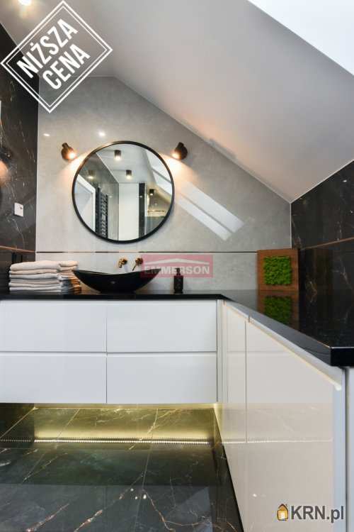 4 pokojowe, Skawina, ul. , Dom  na sprzedaż