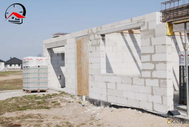 Barcin, ul. , Dom  na sprzedaż, 4 pokojowe