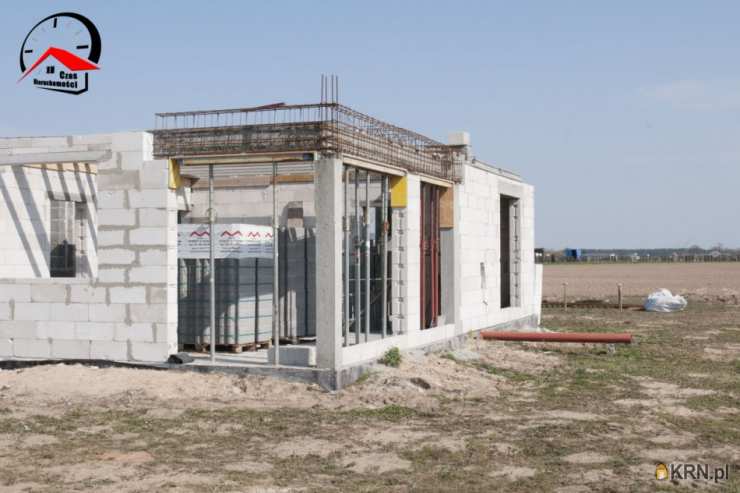 Barcin, ul. , 4 pokojowe, Dom  na sprzedaż