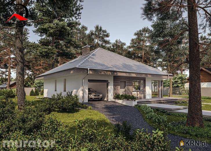 Czas Nieruchomości, Dom  na sprzedaż, Barcin, ul. 