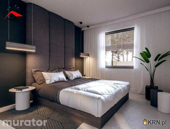 Barcin, ul. , Dom  na sprzedaż, 4 pokojowe