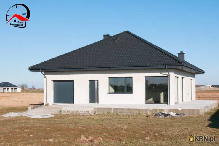 Dom  na sprzedaż, Barcin, ul. , 4 pokojowe