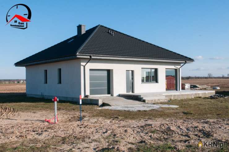 Dom  na sprzedaż, 4 pokojowe, Barcin, ul. 