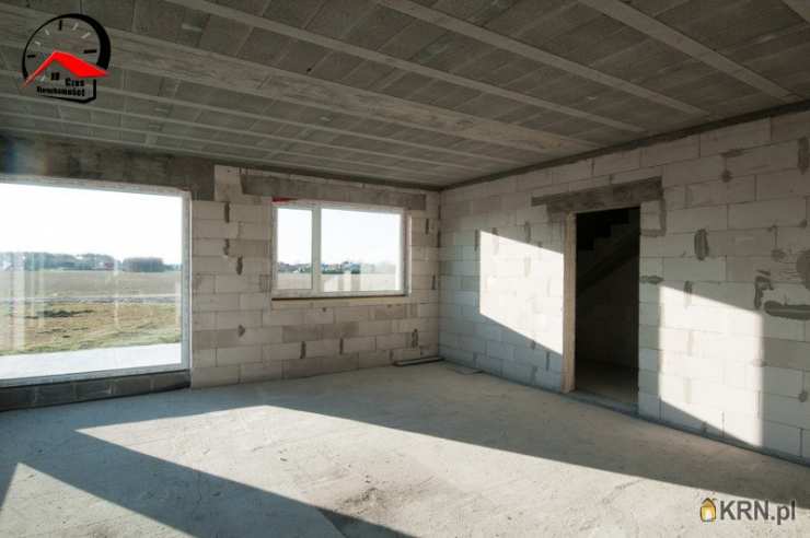 Barcin, ul. , Dom  na sprzedaż, 4 pokojowe