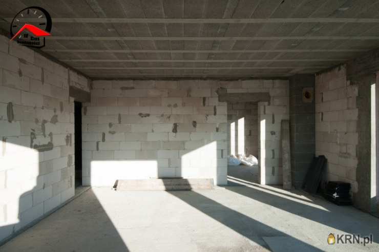 4 pokojowe, Dom  na sprzedaż, Barcin, ul. 