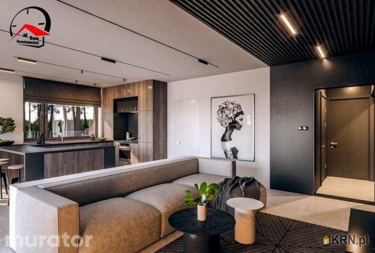 Dom  na sprzedaż, 4 pokojowe, Łabiszyn, ul. 