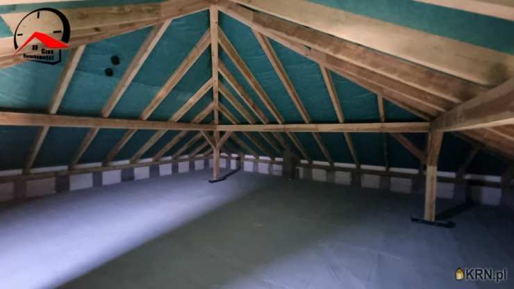 Czas Nieruchomości, Dom  na sprzedaż, Łabiszyn, ul. 