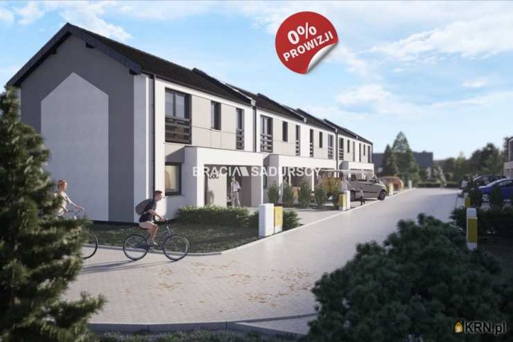 Dom  na sprzedaż, Niepołomice, Boryczów, ul. Wielicka, 