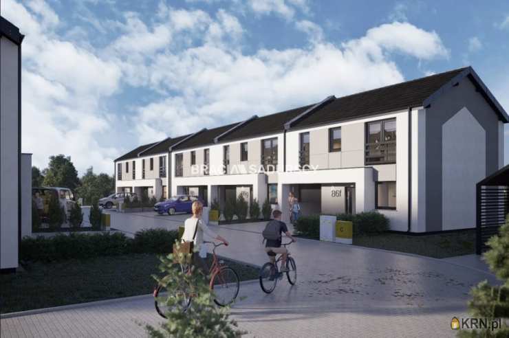 , Dom  na sprzedaż, Niepołomice, Boryczów, ul. Wielicka