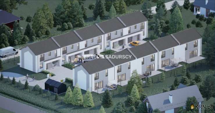 Dom  na sprzedaż, , Niepołomice, Boryczów, ul. Wielicka