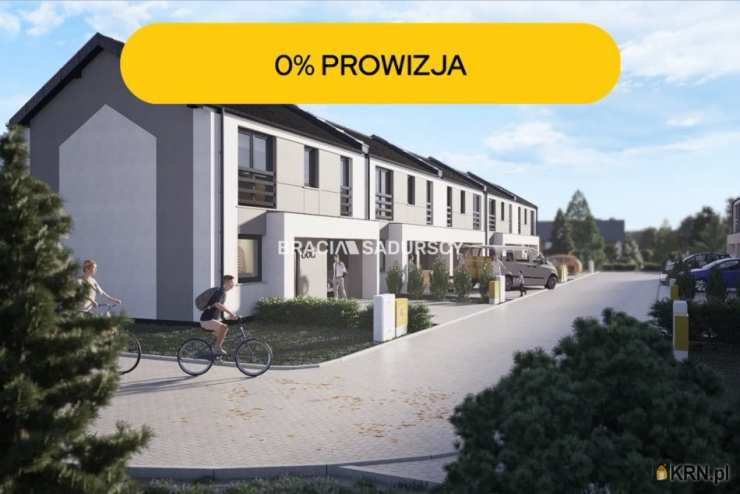 Dom  na sprzedaż, Niepołomice, Boryczów, ul. Wielicka, 
