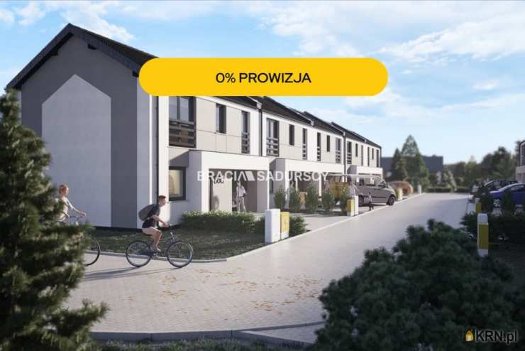 Dom  na sprzedaż, Niepołomice, Boryczów, ul. Wielicka, 