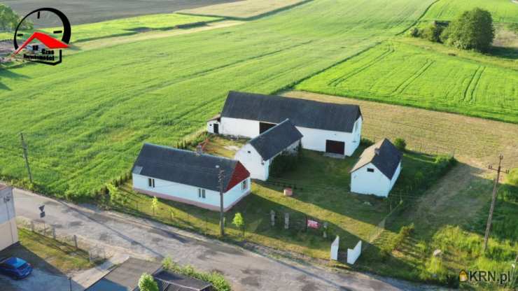 2 pokojowe, Dom  na sprzedaż, Bycz, ul. 